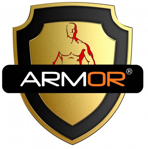 ARMOR ORTHOPEDICS - ARMOR YOURSELF