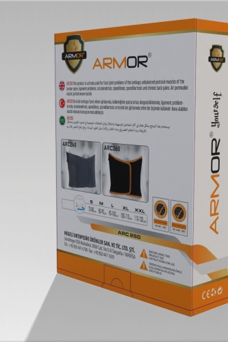 ARC260