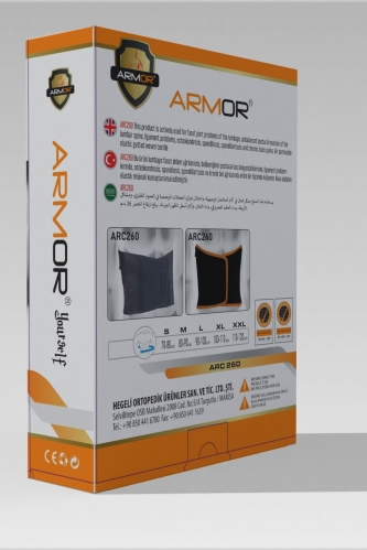 ARC260